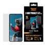 PanzerGlass® 2-Way Privacy Displayschutz Galaxy S26; Ultra Wide Fit; Fastfit in a Box