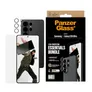 PanzerGlass Hoops 2-in-1 Bundle Samsung Galaxy S26 Ultra