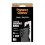 PanzerGlass Hoops 2-in-1 Bundle Samsung Galaxy S26 Ultra