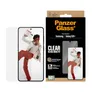 PanzerGlass Displayschutz Galaxy S26+ mit EasyAligner