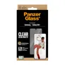 PanzerGlass Displayschutz Galaxy S26+ mit EasyAligner