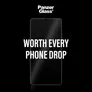 PanzerGlass® 2-Way Privacy Displayschutz Galaxy S26+ Ultra Wide Fit mit Easy-Aligner