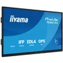 iiyama ProLite TE8613A-B2AG 217,4cm (86") 4K UHD Touch Monitor 16:9 HDMI/DP/USB-C