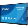 iiyama ProLite TE8613A-B2AG 217,4cm (86") 4K UHD Touch Monitor 16:9 HDMI/DP/USB-C