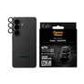PanzerGlass Hoops Ceramic II Kameraschutz Galaxy S26/S26+