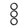PanzerGlass Hoops Ceramic II Kameraschutz Galaxy S26/S26+