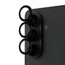 PanzerGlass Hoops Ceramic II Kameraschutz schwarz Galaxy S26/S26+