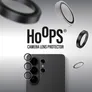PanzerGlass Hoops Kameraschutz transparent Galaxy S26 Ultra
