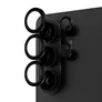 PanzerGlass Hoops Kameraschutz schwarz Galaxy S26 Ultra