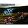 Carrera Digital 124 Full Speed