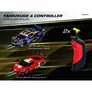 Carrera Digital 124 Super Showdown