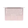 Apple MacBook Neo 13" 2026 A18 Pro/8/256GB 6C CPU 5C GPU Blush Eng US BTO
