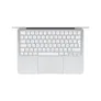 Apple MacBook Neo 13" 2026 A18 Pro/8/512GB 6C CPU 5C GPU Silber Eng US BTO