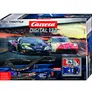 Carrera Digital 132 Full Throttle