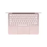 Apple MacBook Neo 13" 2026 A18 Pro/8/512GB 6C CPU 5C GPU Blush Eng US BTO