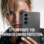 PanzerGlass Hoops Kameraschutz clear Galaxy S26/S26+