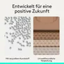 Logitech Lift Vertical Sand (Rechtshändig) Ergonomische Maus, kabellos, Bluetooth, Logi Bolt Adapter, Unterstützt Logi Options+