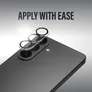 PanzerGlass® PicturePerfect Kameraschutz Galaxy S26/S26+