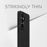 CARE by PanzerGlass® CARE SL1M Case Black Samsung Galaxy S26