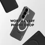 CARE by PanzerGlass® CARE SL1M Case Black Samsung Galaxy S26+