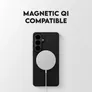 CARE by PanzerGlass® CARE SL1M Case Black Samsung Galaxy S26+