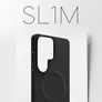 CARE by PanzerGlass® CARE SL1M Case Black Samsung Galaxy S26 Ultra