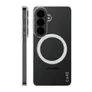 CARE by PanzerGlass® CARE SL1M Case Clear Samsung Galaxy S26