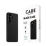 CARE by PanzerGlass® CARE TPU Case Black Samsung Galaxy S26+