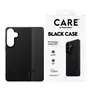 CARE by PanzerGlass® CARE TPU Case Black Samsung Galaxy S26+