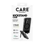 CARE by PanzerGlass® CARE Urban Explorer Case Clear mit Kickstand/Qi für Galaxy S26