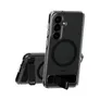 CARE by PanzerGlass® CARE Urban Explorer Case Clear mit Kickstand/Qi für Galaxy S26