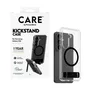 CARE by PanzerGlass® CARE Urban Explorer Case Clear mit Kickstand/Qi für Galaxy S26