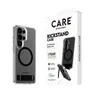 CARE by PanzerGlass® CARE Urban Explorer Case Clear mit Kickstand/Qi für Galaxy S26