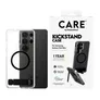 CARE by PanzerGlass® CARE Urban Explorer Case Clear mit Kickstand/Qi für Galaxy S26 Ultra