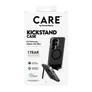 CARE by PanzerGlass® CARE Urban Explorer Case Clear mit Kickstand/Qi für Galaxy S26 Ultra