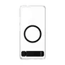 CARE by PanzerGlass® CARE Urban Explorer Case Clear mit Kickstand/Qi für Galaxy S26 Ultra