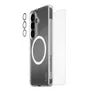 CARE by PanzerGlass®  3-in-1 Bundle Samsung Galaxy S26