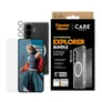 CARE by PanzerGlass®  3-in-1 Bundle Samsung Galaxy S26
