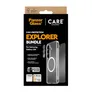CARE by PanzerGlass®  3-in-1 Bundle Samsung Galaxy S26