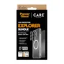 CARE by PanzerGlass®  3-in-1 Bundle Samsung Galaxy S26 Ultra