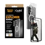 CARE by PanzerGlass®  3-in-1 Bundle Samsung Galaxy S26 Ultra
