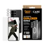 CARE by PanzerGlass®  3-in-1 Bundle Samsung Galaxy S26 Ultra