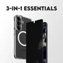 CARE by PanzerGlass®  Privacy 3-in-1 Bundle Samsung Galaxy S26 Plus