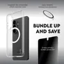 CARE by PanzerGlass®  Privacy 3-in-1 Bundle Samsung Galaxy S26 Plus