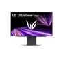 LG UltraGear 27GX700A-B 26.5 Zoll WQHD 16:9 280 Hz Gaming Monitor