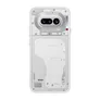Nothing Phone (4a) 12/256GB Dual-SIM weiß Android 16 Smartphone inkl. CMF Buds 2a