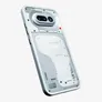 Nothing Phone (4a) 12/256GB Dual-SIM weiß Android 16 Smartphone inkl. CMF Buds 2a