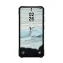 UAG Urban Armor Gear Pathfinder Case mit Magnet-Modul für Samsung Galaxy S26 Ultra ash (grau transparent)/schwarz