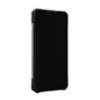 UAG Urban Armor Gear Pathfinder Case mit Magnet-Modul für Samsung Galaxy S26 Ultra ash (grau transparent)/schwarz