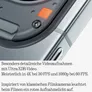 Nothing Phone (4a) Pro 12/256GB Dual-SIM schwarz Android 16 Smartphone + CMF Buds 2a Kabellose In-Ear Kopfhörer